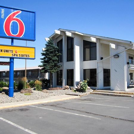 Motel 6-Madras, Or Extérieur photo