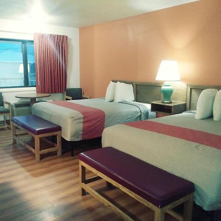 Motel 6-Madras, Or Extérieur photo