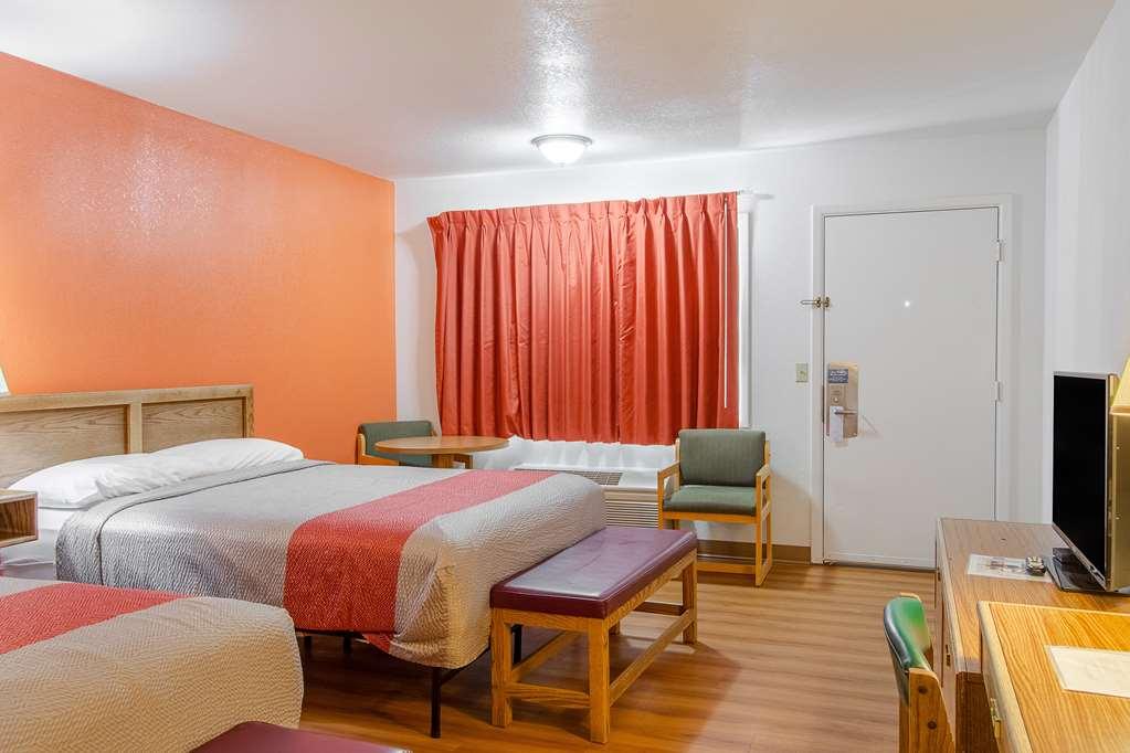 Motel 6-Madras, Or Chambre photo