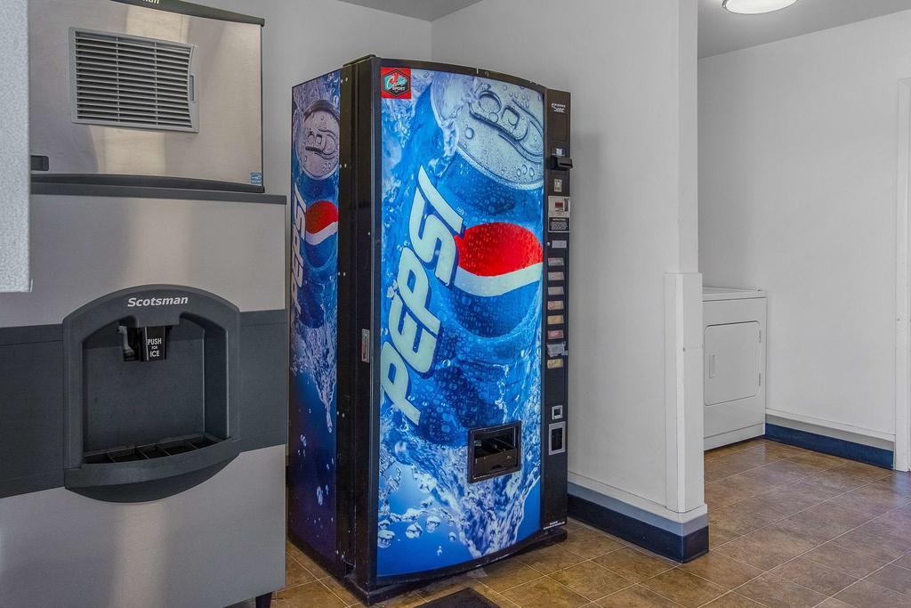 Motel 6-Madras, Or Extérieur photo
