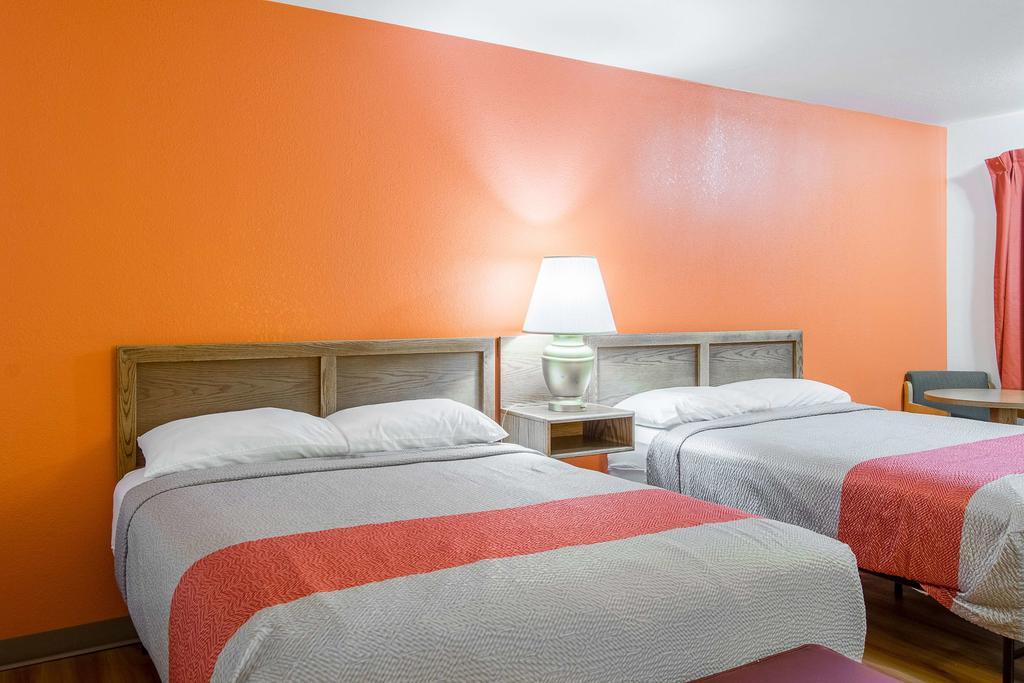 Motel 6-Madras, Or Extérieur photo