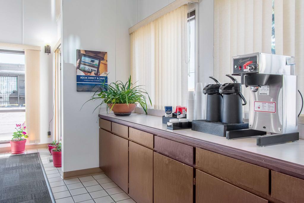 Motel 6-Madras, Or Extérieur photo