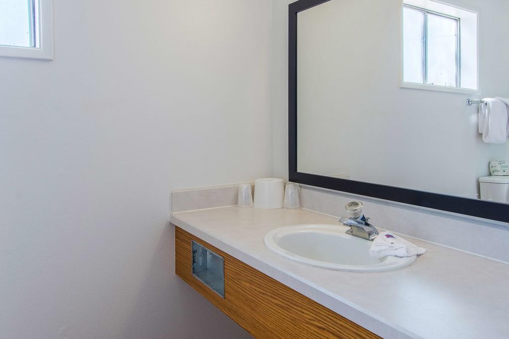 Motel 6-Madras, Or Extérieur photo