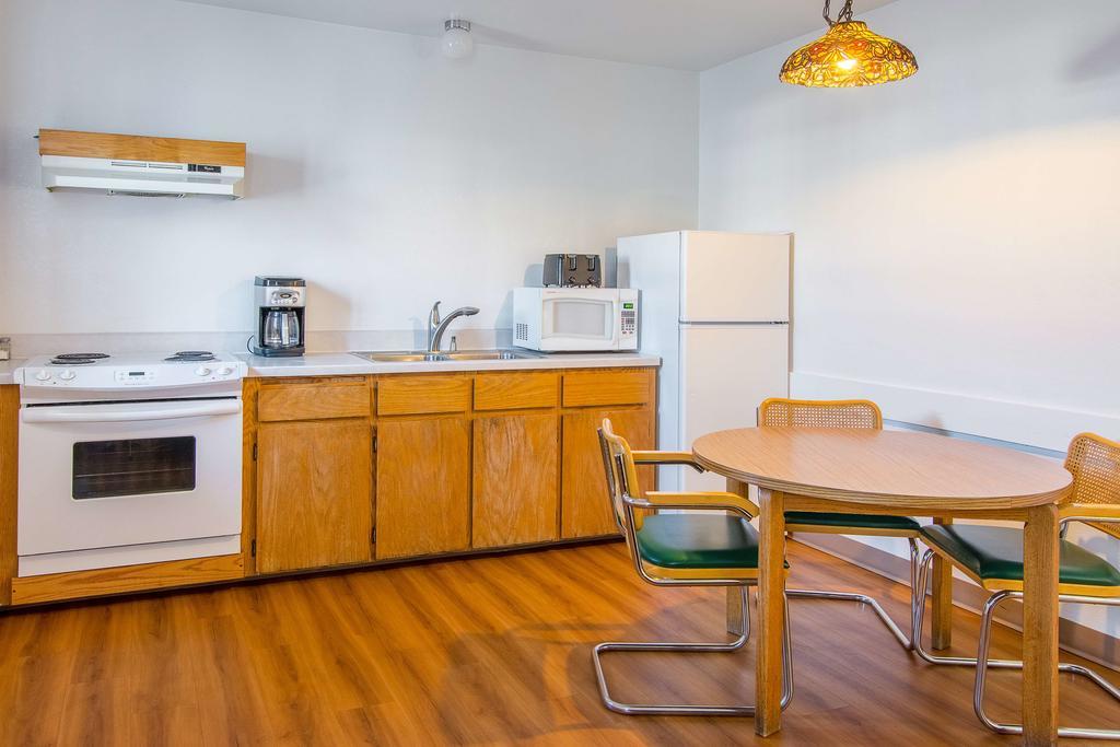 Motel 6-Madras, Or Extérieur photo