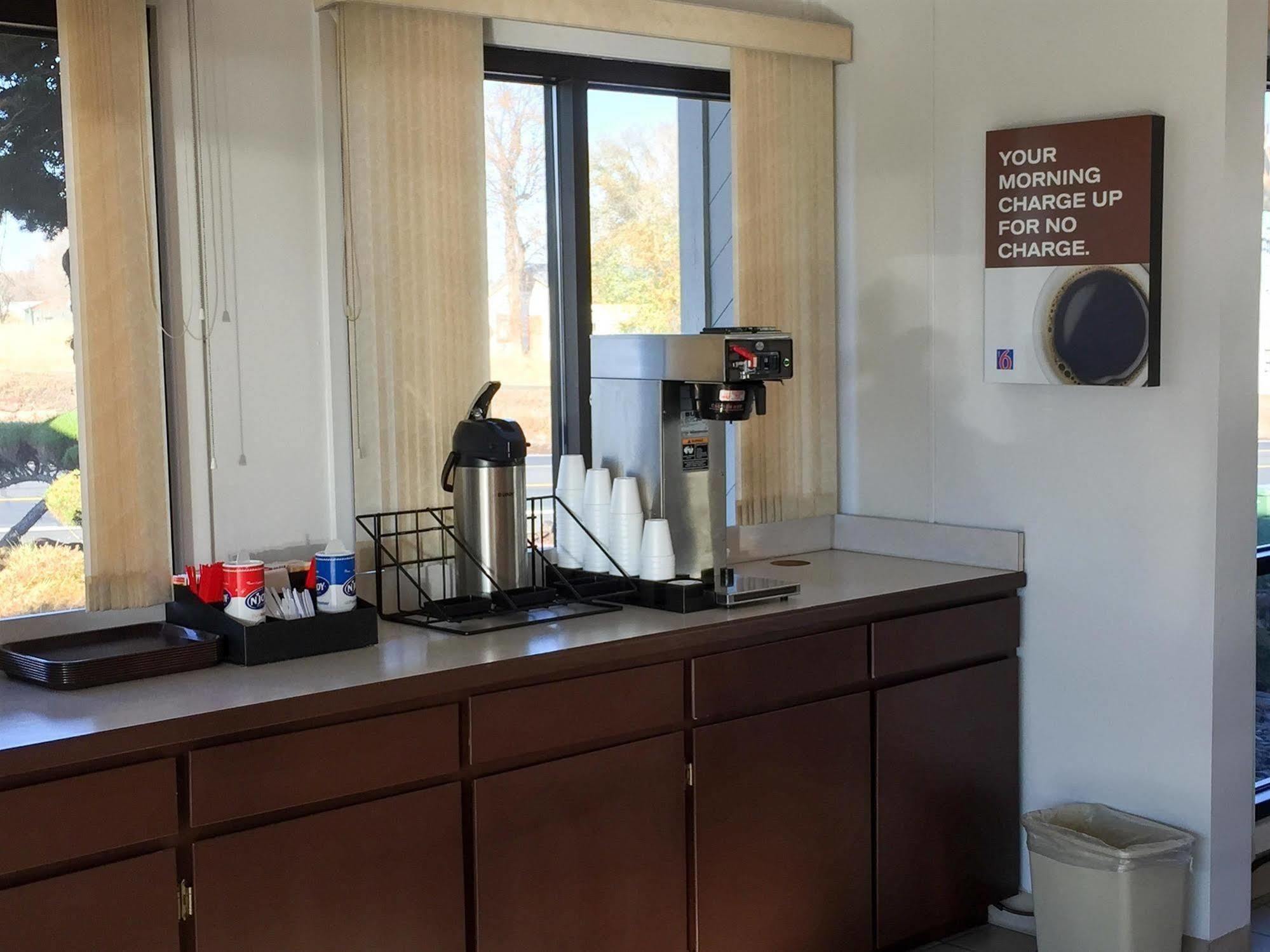 Motel 6-Madras, Or Extérieur photo