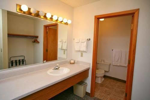 Motel 6-Madras, Or Extérieur photo